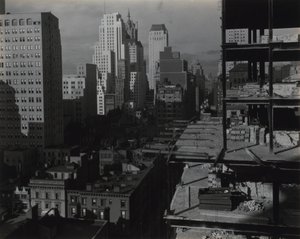  - Alfred Stieglitz