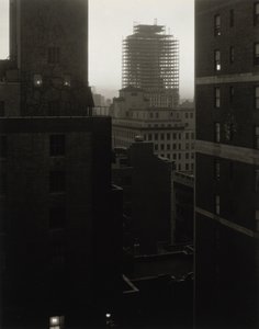  - Alfred Stieglitz