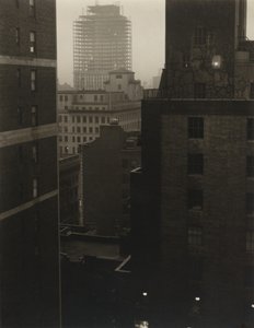  - Alfred Stieglitz