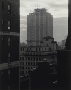  - Alfred Stieglitz