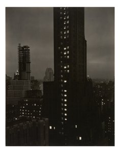  - Alfred Stieglitz