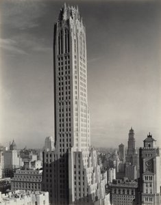  - Alfred Stieglitz