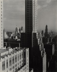 - Alfred Stieglitz