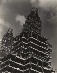  - Alfred Stieglitz