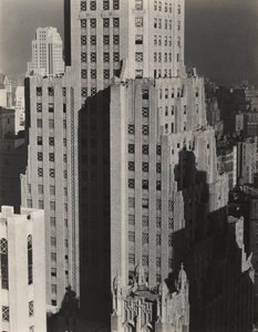  - Alfred Stieglitz