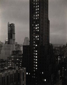  - Alfred Stieglitz
