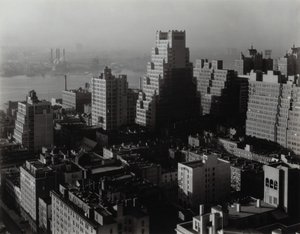  - Alfred Stieglitz