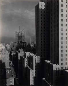  - Alfred Stieglitz