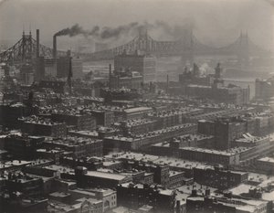  - Alfred Stieglitz