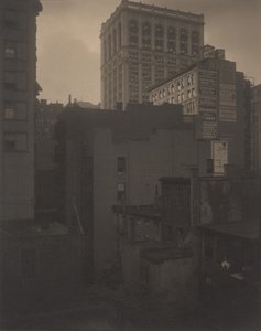  - Alfred Stieglitz
