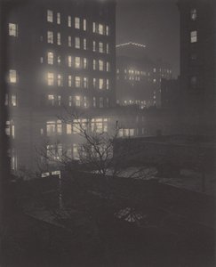  - Alfred Stieglitz