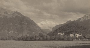  - Alfred Stieglitz