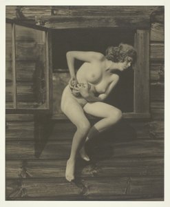 Georgia Engelhard - Alfred Stieglitz