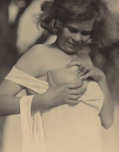  - Alfred Stieglitz