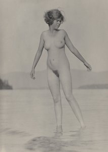 Georgia Engelhard - Alfred Stieglitz