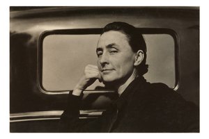  - Alfred Stieglitz