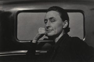  - Alfred Stieglitz