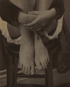  - Alfred Stieglitz