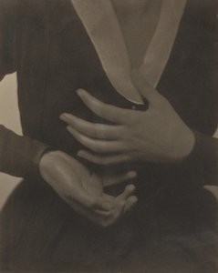  - Alfred Stieglitz