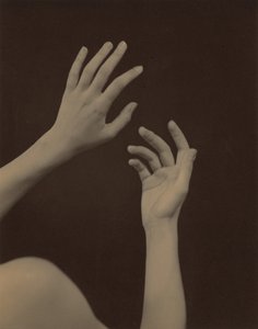  - Alfred Stieglitz