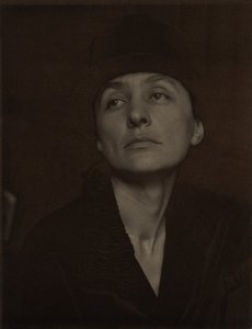  - Alfred Stieglitz