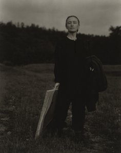  - Alfred Stieglitz