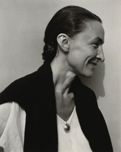  - Alfred Stieglitz