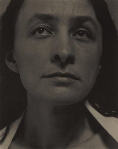  - Alfred Stieglitz