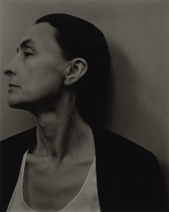  - Alfred Stieglitz