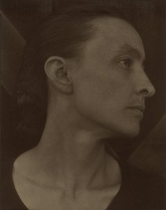  - Alfred Stieglitz