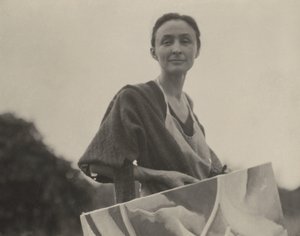  - Alfred Stieglitz