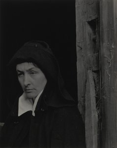  - Alfred Stieglitz