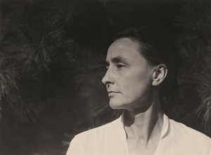  - Alfred Stieglitz