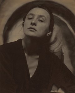  - Alfred Stieglitz