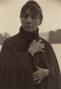  - Alfred Stieglitz