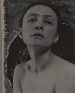  - Alfred Stieglitz