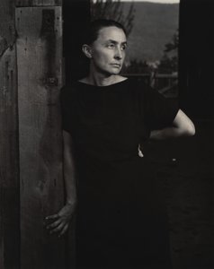  - Alfred Stieglitz