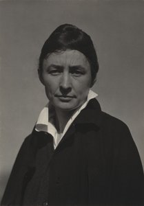  - Alfred Stieglitz