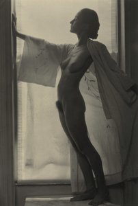  - Alfred Stieglitz