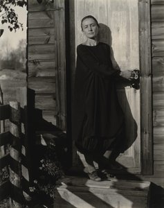  - Alfred Stieglitz
