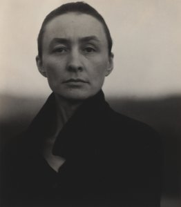  - Alfred Stieglitz