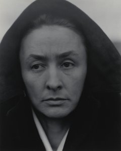  - Alfred Stieglitz