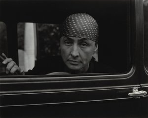  - Alfred Stieglitz