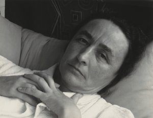  - Alfred Stieglitz