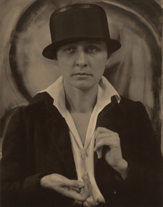  - Alfred Stieglitz