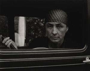  - Alfred Stieglitz