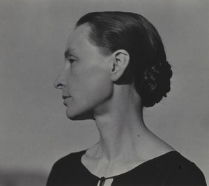  - Alfred Stieglitz