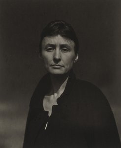  - Alfred Stieglitz