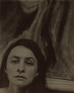  - Alfred Stieglitz