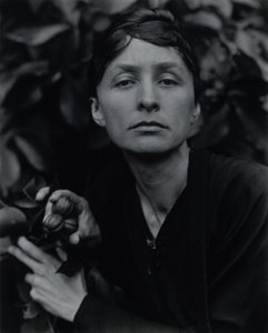 - Alfred Stieglitz